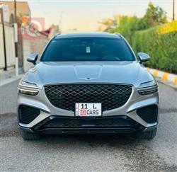 Genesis GV70 2023