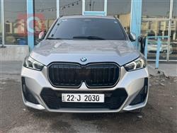 BMW X1 2023