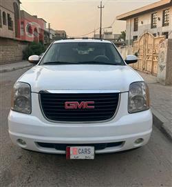 GMC Yukon 2011