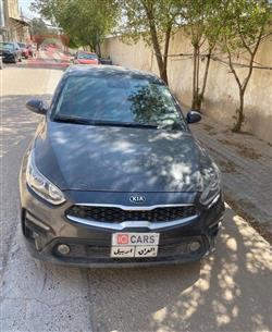 Kia Cerato 2019