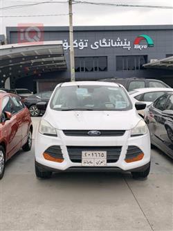 Ford Escape 2014