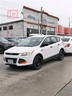 Ford Escape 2014