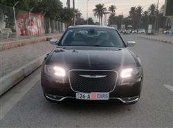 Chrysler 300 2018
