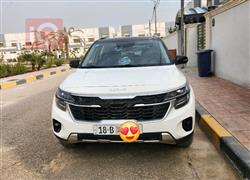 Kia Seltos 2022