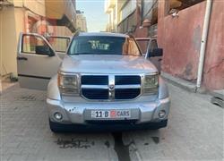 Dodge Nitro 2007