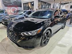 Nissan Sentra 2023