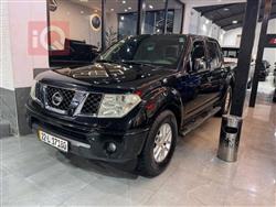 Nissan Frontier 2019