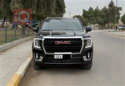 GMC Yukon 2024