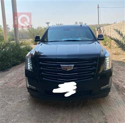 Cadillac Escalade 2020