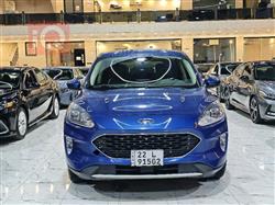 Ford Escape 2022