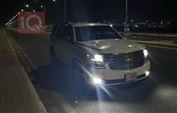 Chevrolet Tahoe 2015