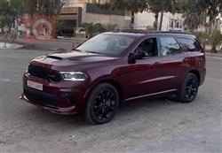 Dodge Durango 2024