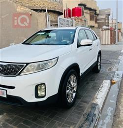 Kia Sorento 2015