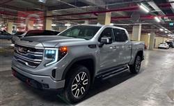 GMC Sierra 2023