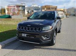 Jeep Compass 2021