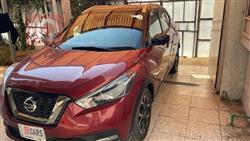 Nissan Kicks 2019