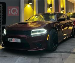 Dodge Charger 2022