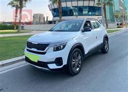 Kia Seltos 2023