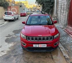 Jeep Compass 2019