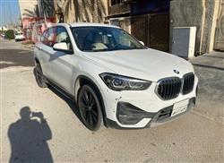 BMW X1 2021