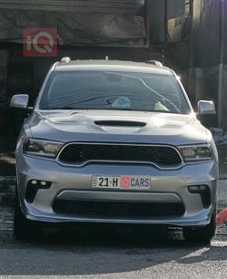 Dodge Durango 2021