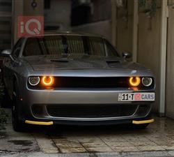 Dodge Challenger 2018