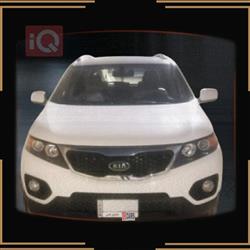 Kia Sorento 2010
