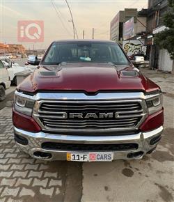 Ram 1500 2022