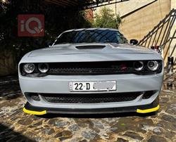 Dodge Challenger 2021