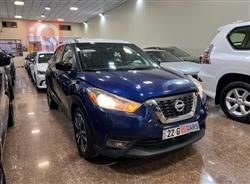 Nissan Kicks 2020