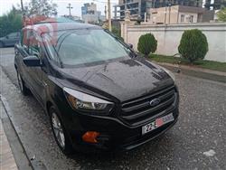 Ford Escape 2019