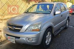 Kia Sorento 2009