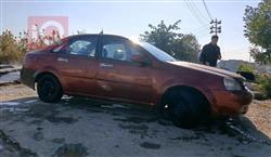 Chevrolet Optra 2006