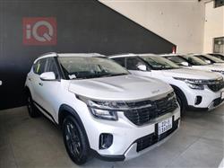 Kia Seltos 2025