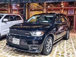 Dodge Durango 2019
