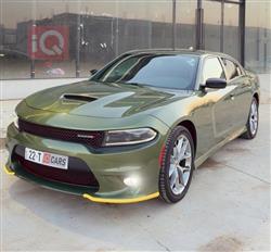 Dodge Charger 2023