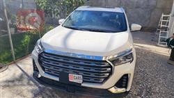 Jetour X90 PLUS 2025