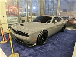 Dodge Challenger 2023