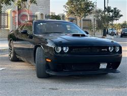 Dodge Challenger 2023