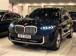 BMW X5 2024