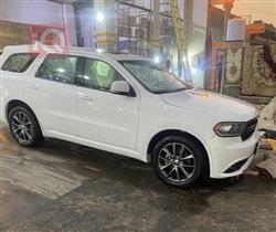 Dodge Durango 2018