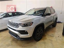 Jeep Compass 2025
