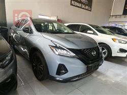 Nissan Murano 2023