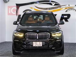 BMW X5 2023