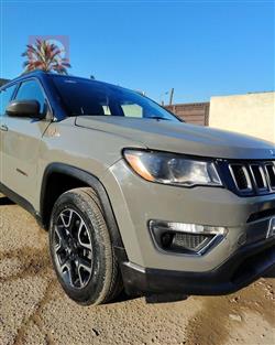 Jeep Compass 2021