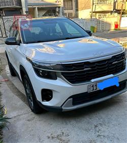 Kia Seltos 2024