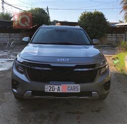 Kia Seltos 2024
