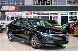 BYD Destroyer 05 2025