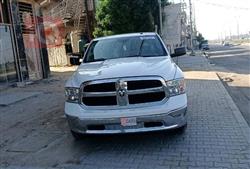 Ram 1500 2023