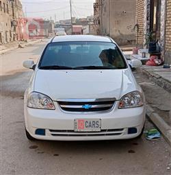 Chevrolet Optra 2011